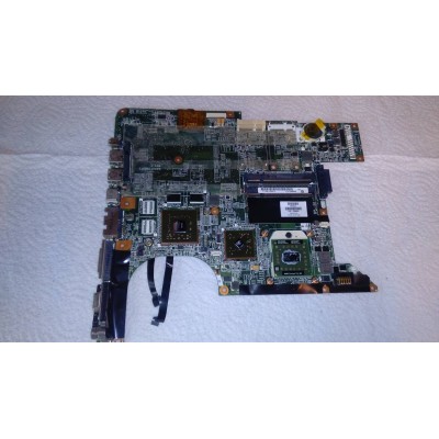 hp pavilion dv6500-dv6645el-x2 SCHEDA MADRE GUASTA